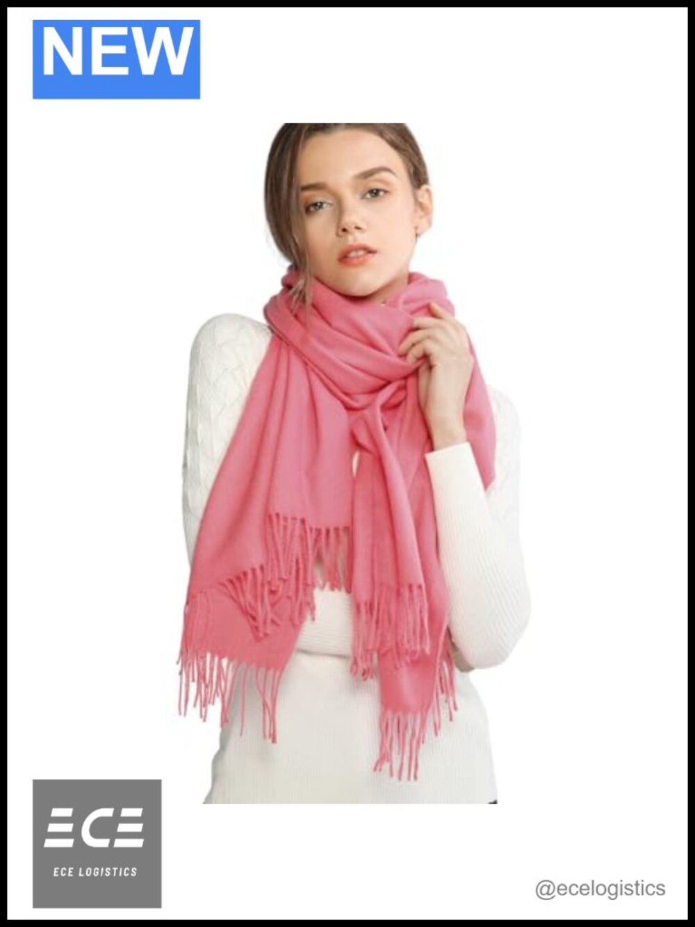Pashmina Shawl Wrap for Women Evening Dress Wedding Soft Warm Scarf